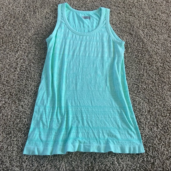 Athleta seamless tank size M - Picture 3 of 5